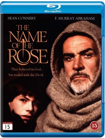 The Name Of The Rose