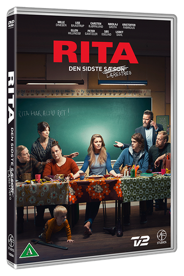 Rita - Season 5