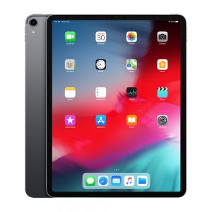 Refurbished iPad Pro 12.9" Wi-Fi (3rd gen)