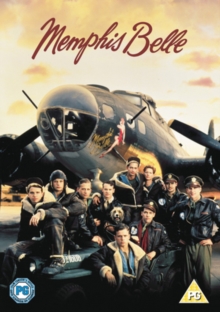 Memphis Belle DVD – (UK Import)