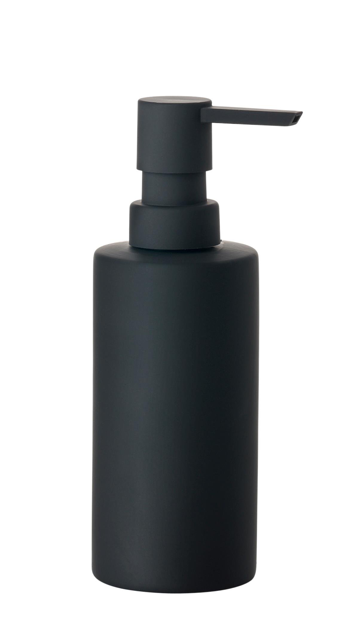 Zone Denmark - Solo Soap Dispenser - Black (330203)