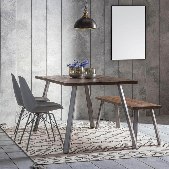 The Loft Dining Table (1.5m)