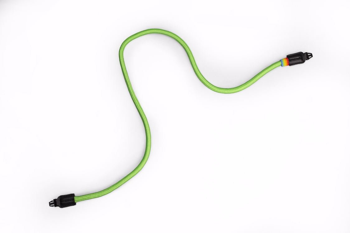 Polaroid - Camera Strap Round For Polaroid Cameras - Green