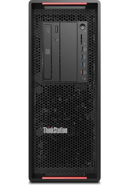 Lenovo Thinkstation P510 Xeon E5-1630V4 3.7Ghz 256GB 16GB