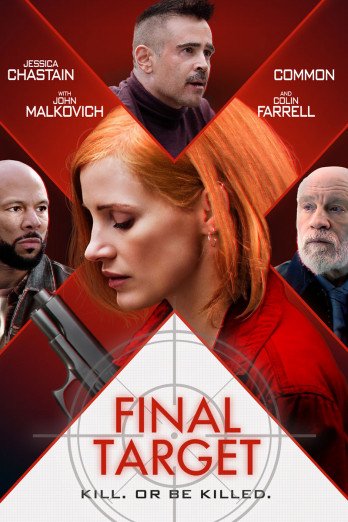 Final Target