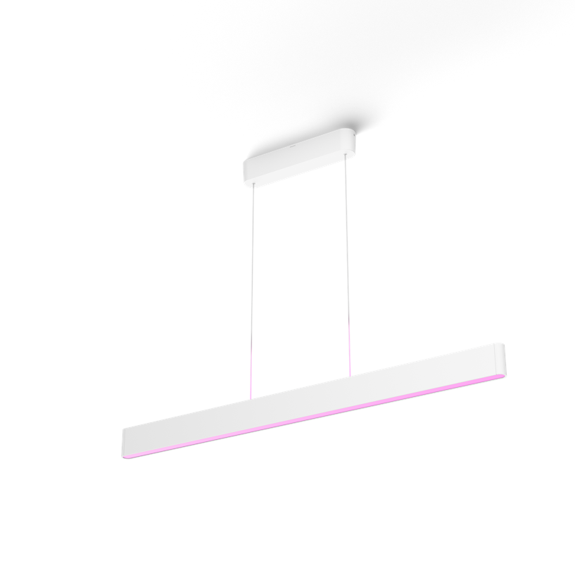 Philips Hue - Ensis Hue pendant 2x39W 24V