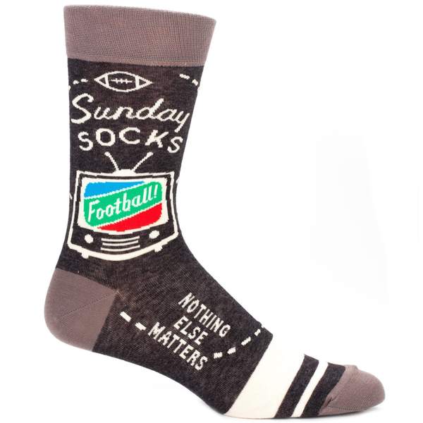 Sunday Socks Mens Socks