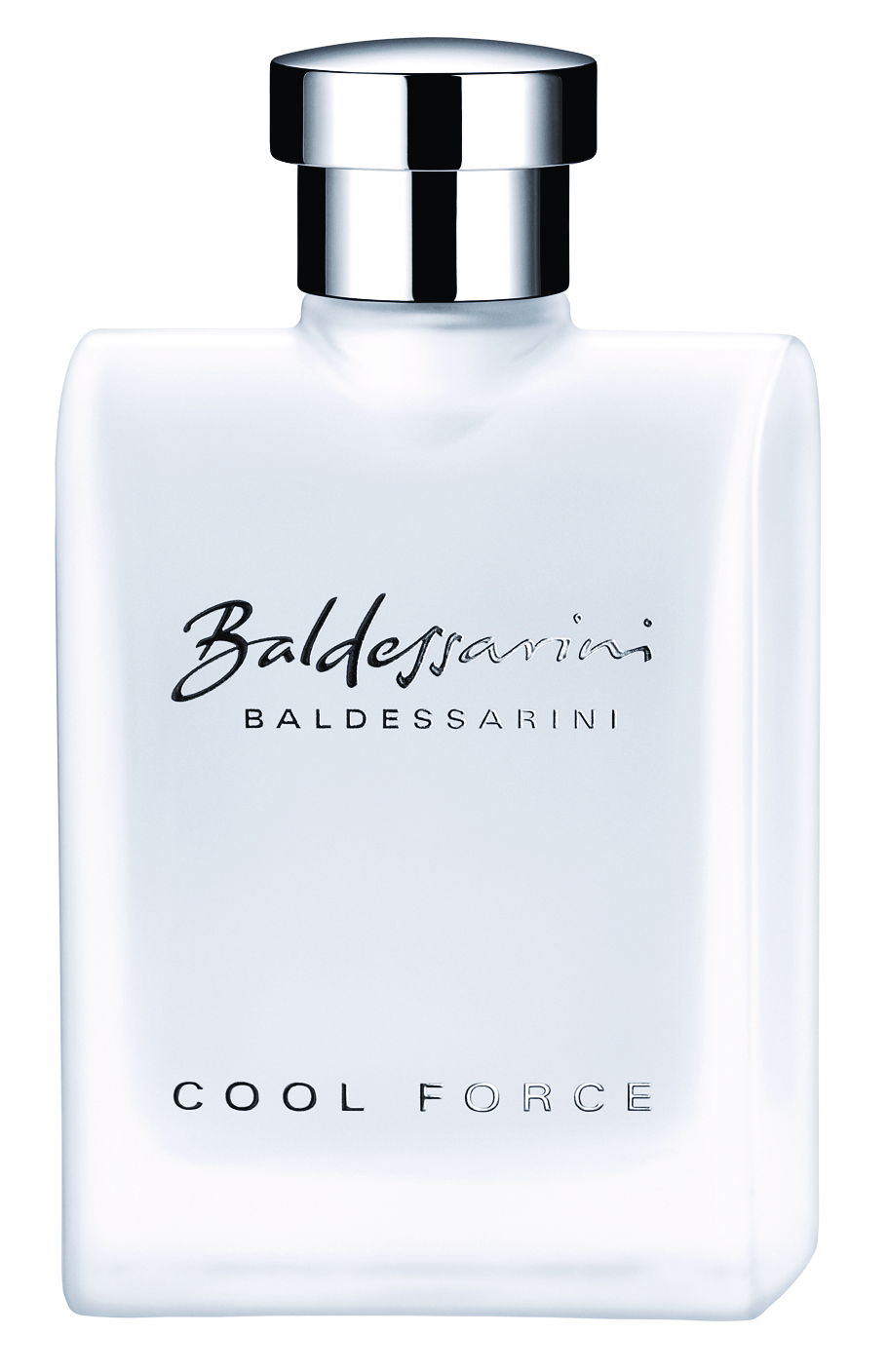 Baldessarini - Cool Force Eau de Toilette Natural Spray 90 ml