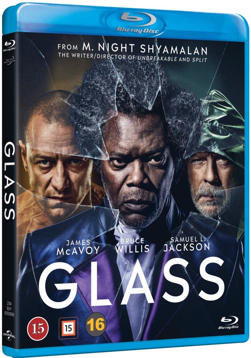 Glass