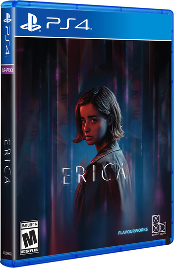 Erica (Import)