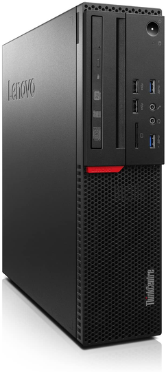 Refurbished Lenovo M900 SFF PC I5-6500 3.2Ghz 16GB RAM 512GB SSD