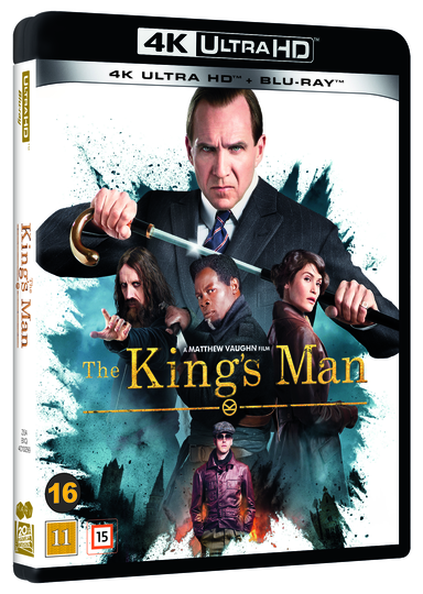 The King's Man