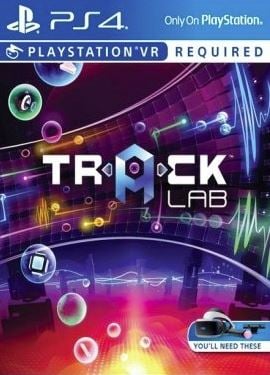 Track Lab VR (Nordic)