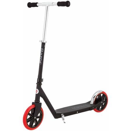 Razor - Carbon LUX Scooter - Black (13073003)