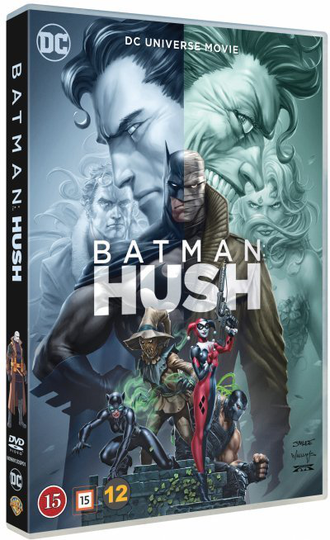 Batman: Hush