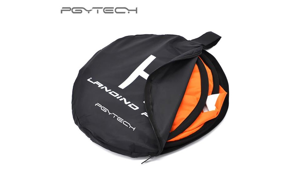 PGYTECH - 110CM Landing Pad for Drones