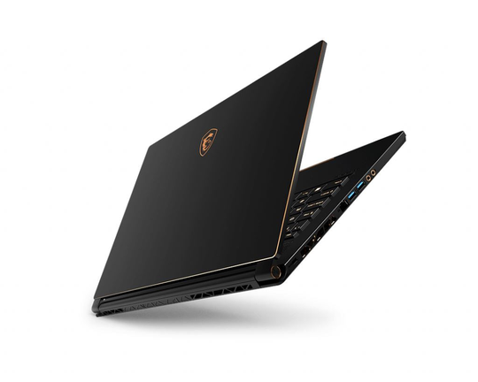 Refurbished MSI STEALTH GS65 Gaming Laptop i7-9750H 512GB 32GB