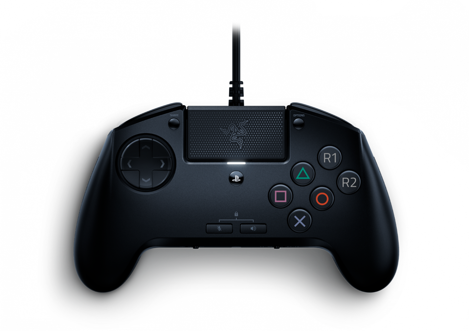 Razer Raion Fightpad