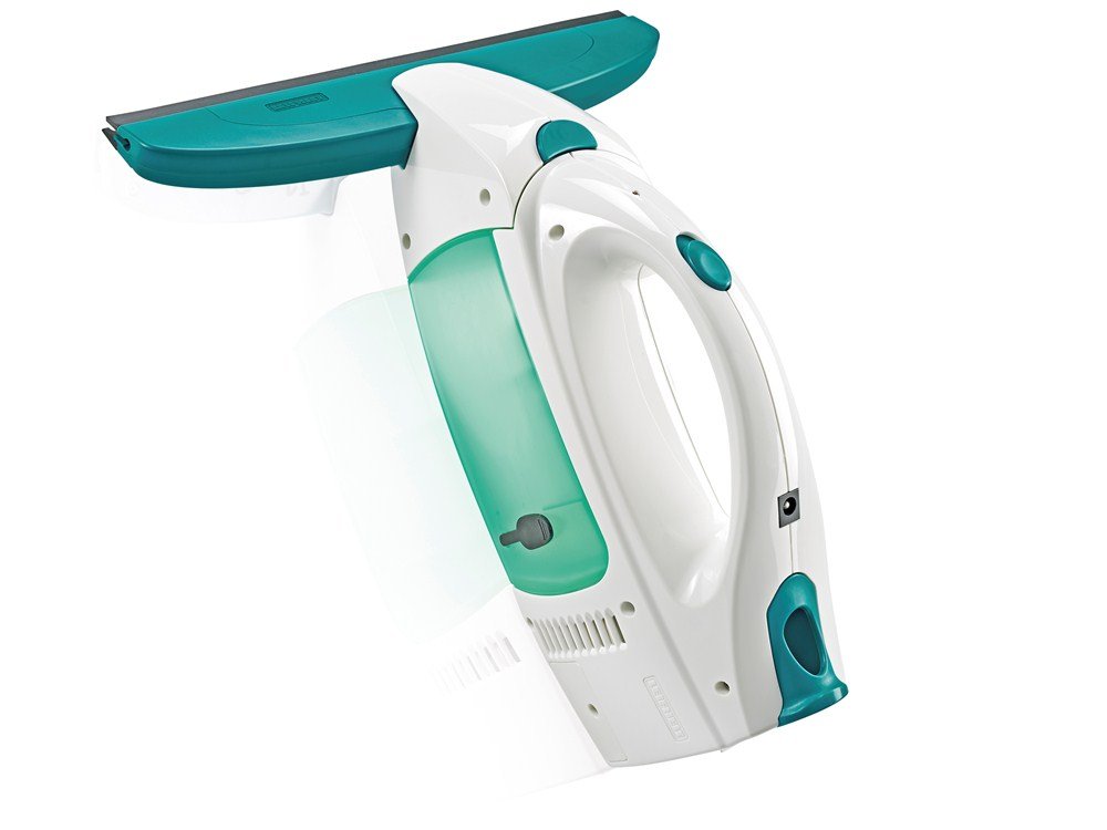 Leifheit - Window Cleaner - New Model (258727)