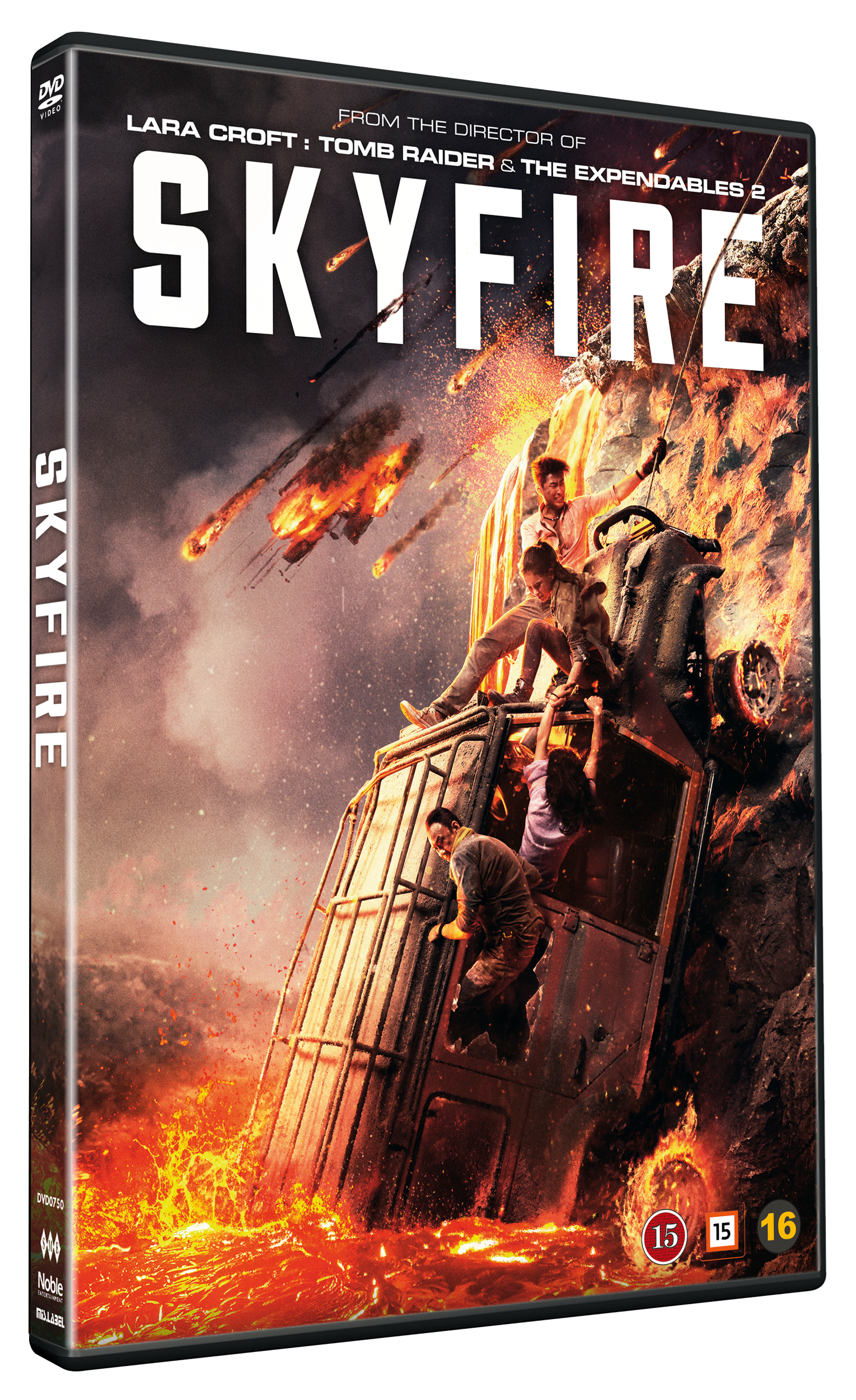 Skyfire