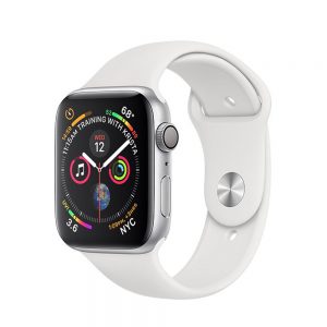 Refurbished Apple Watch Series 4 Aluminum (44mm)