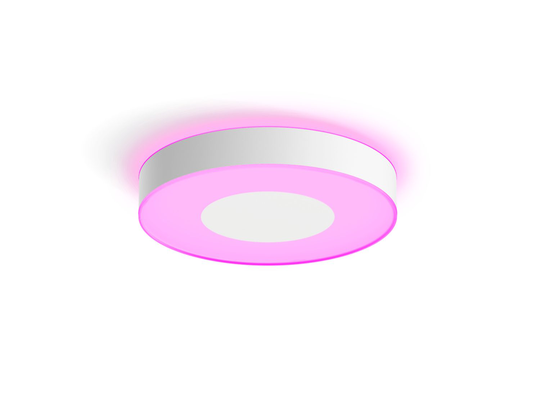 Philips Hue - Xamento Large - Ceiling Lamp - White & Color Ambiance
