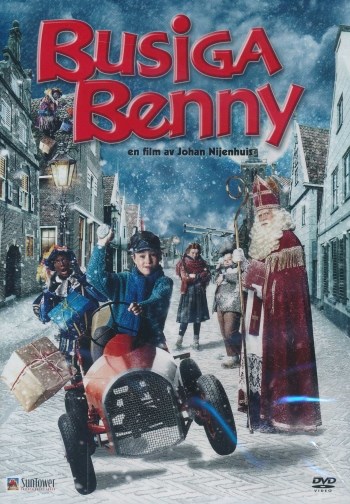 Busiga Benny