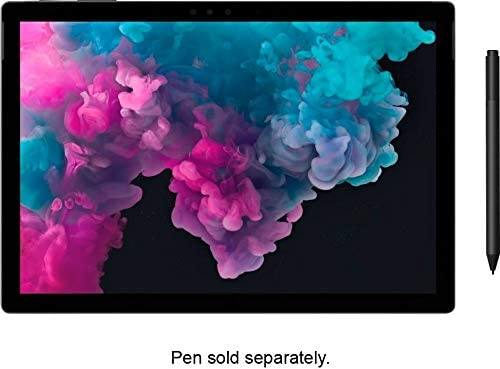 Refurbished Microsoft Surface Pro 6 12.3" Tablet i5-8350U 8GB 256GB SSD