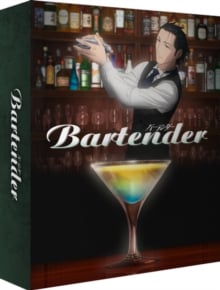 Bartender Collectors Edition Bluray