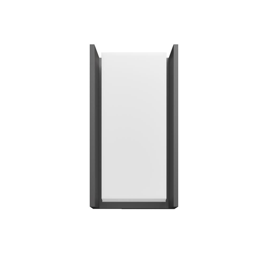 Philips Hue - Turaco Outdoor Wall Light - Warm White