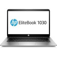 Refurbished HP Elitebook 1030 (G1) 13.3" Laptop M5-6Y57 128GB 8GB