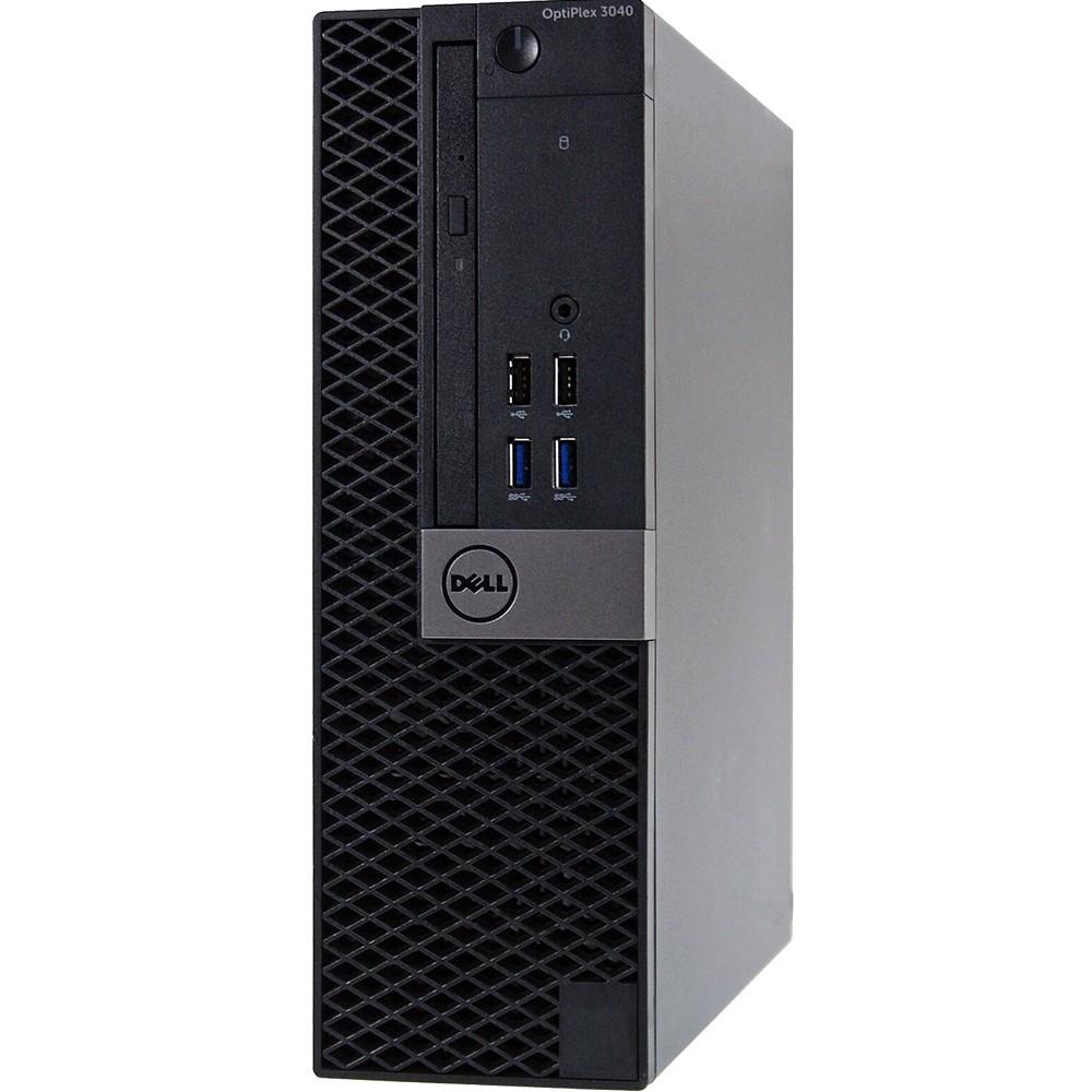 Dell OptiPlex 3040 SFF PC i5 6500 3.2Ghz 8GB 256GB Windows 10