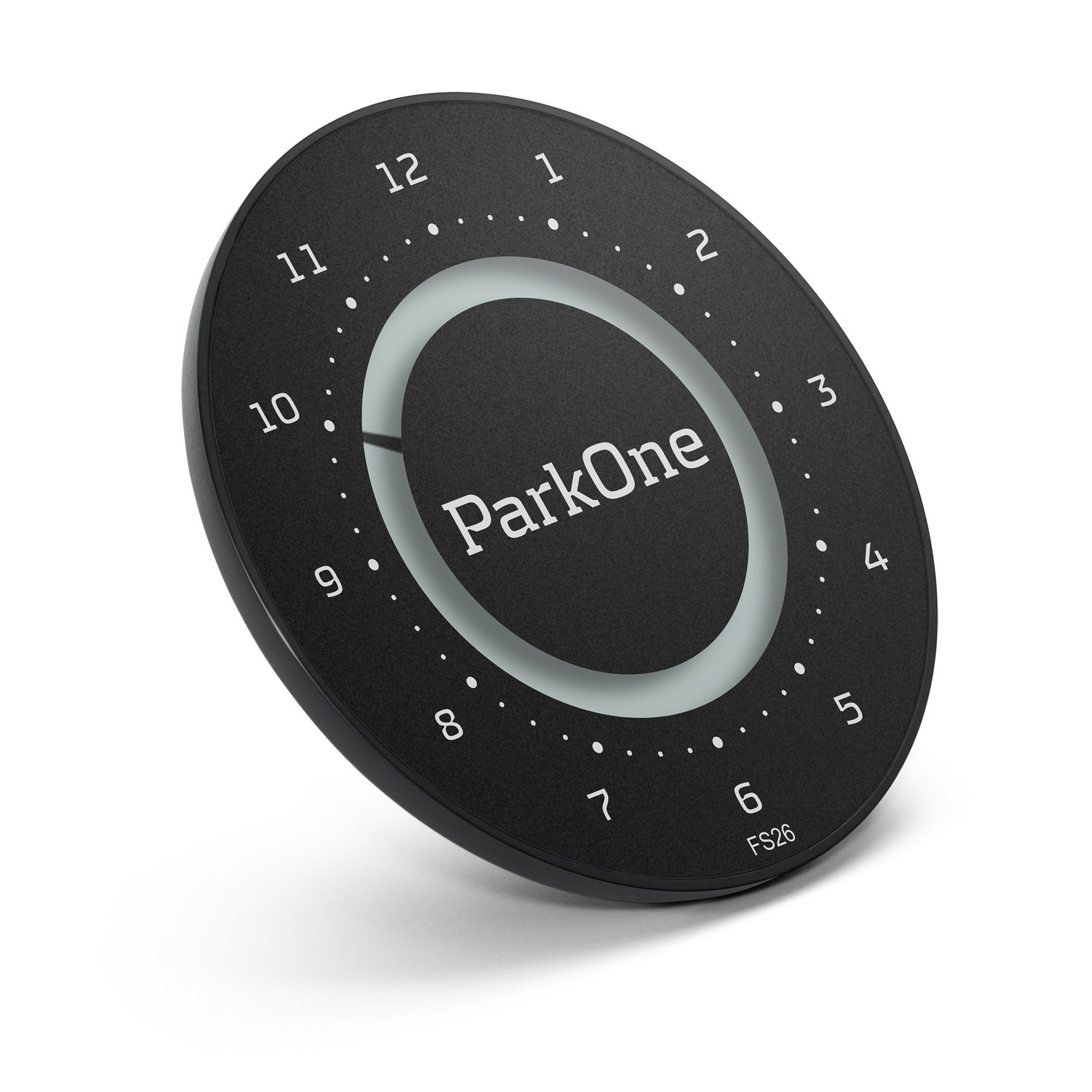 ParkOne 2 - Black