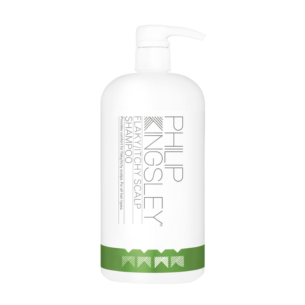 ​Philip Kingsley - Flaky Itchy Scalp Shampoo 1000 ml