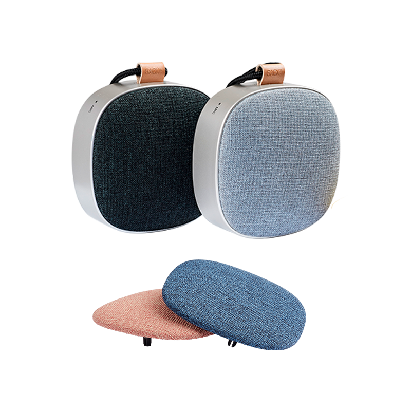 WOOFit Go Stereo Pack