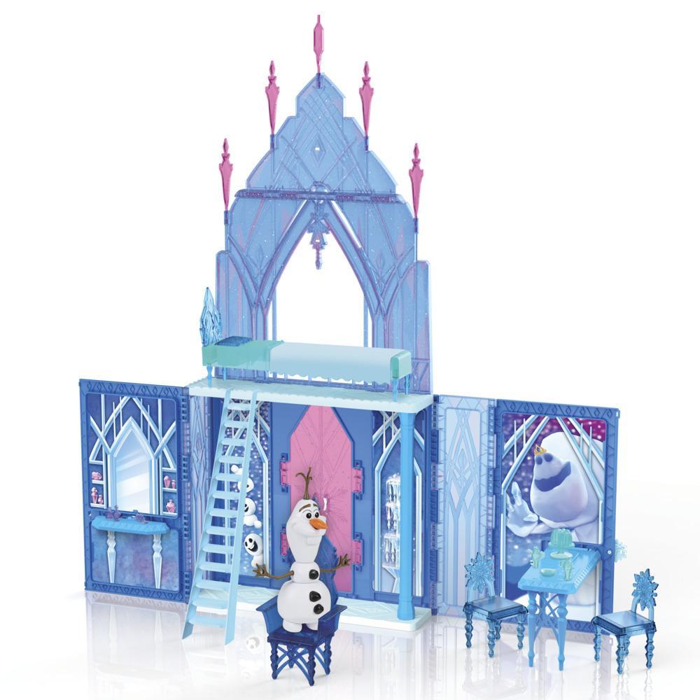 Frozen 2 - Elsas Fold and Go Ice Palace (F1819)