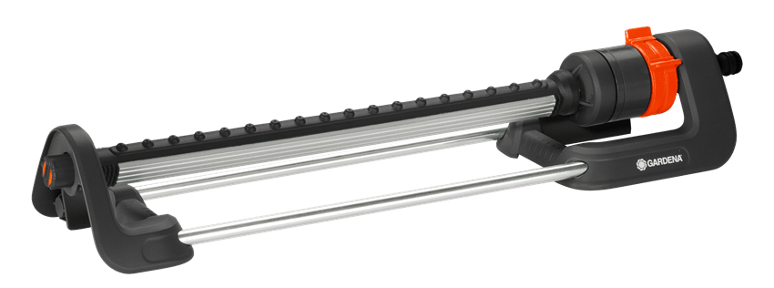 Gardena - Oscillating Sprinkler Aqua L