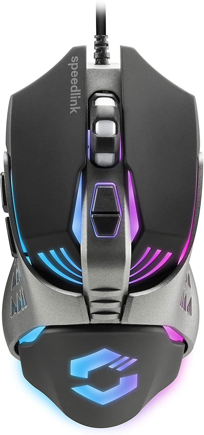 Speedlink - Tyalo Gaming Mouse