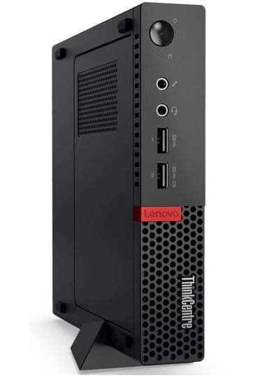 Refurbished Lenovo M910Q USFF PC i5-6500T 8GB RAM 256GB SSD
