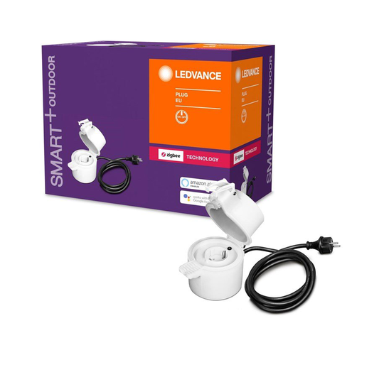 Ledvance - SMART+ Outdoor Plug Zigbee
