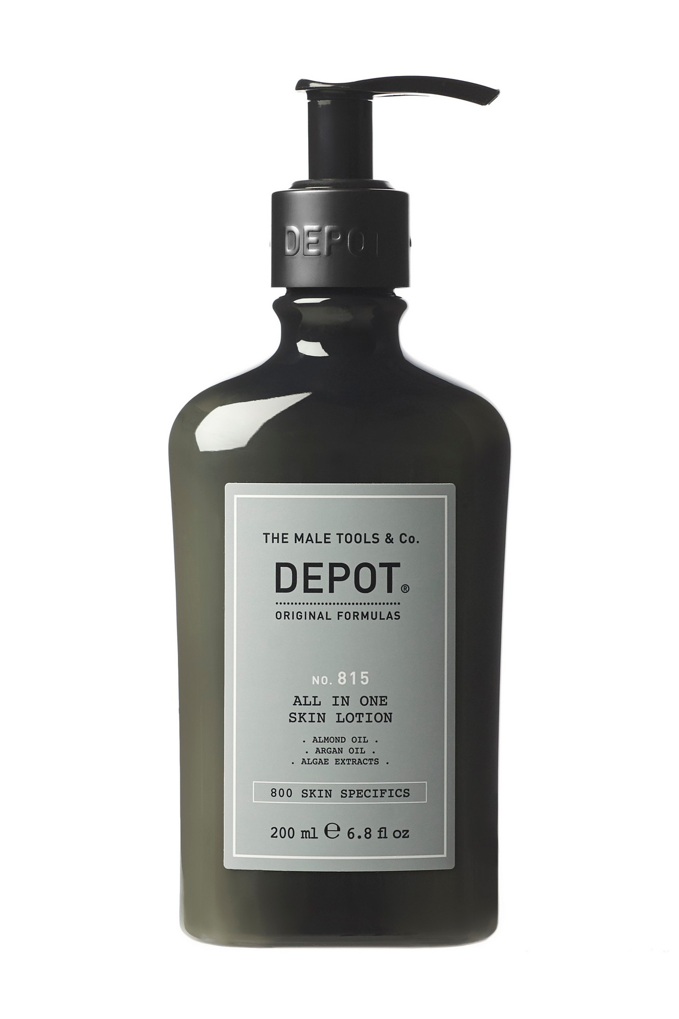 Depot - No.815 All In One Skin Lotion 200 ml