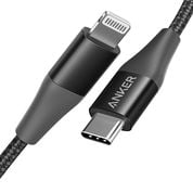 Anker - PowerLine+ II USB-C to Lightning Cable - 0,9m