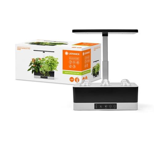Ledvance - Indoor Garden Kit Pro - Growing System