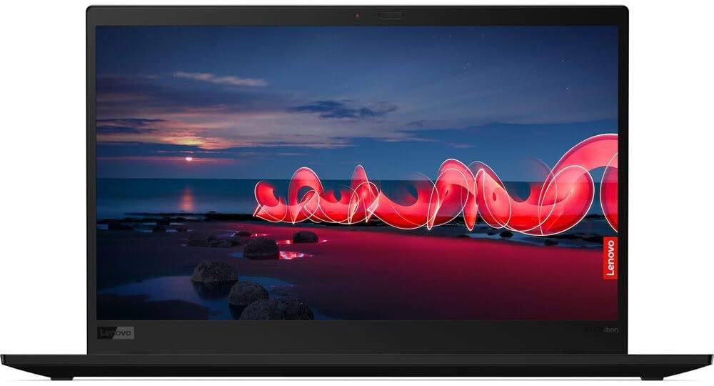 Refurbished Lenovo X1 Carbon Laptop 7th Gen 16GB 512GB