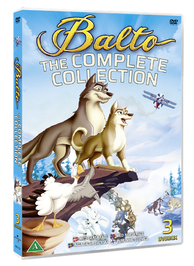 ​Balto Box