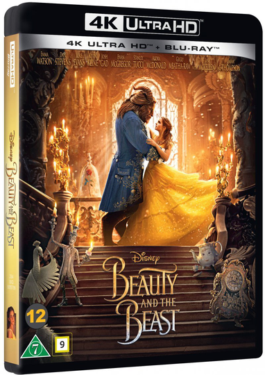 Beauty & The Beast