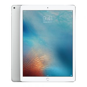 Refurbished iPad Pro 12.9" Wi-Fi + Cellular (2nd gen)