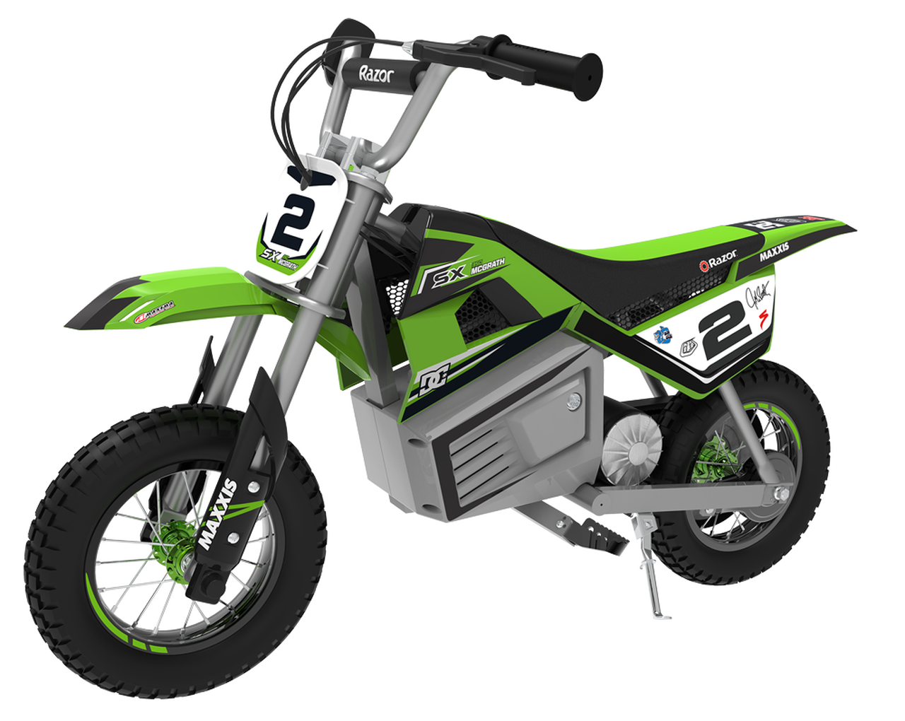 Razor - SX350 McGrath Supercross Rider (15173834)
