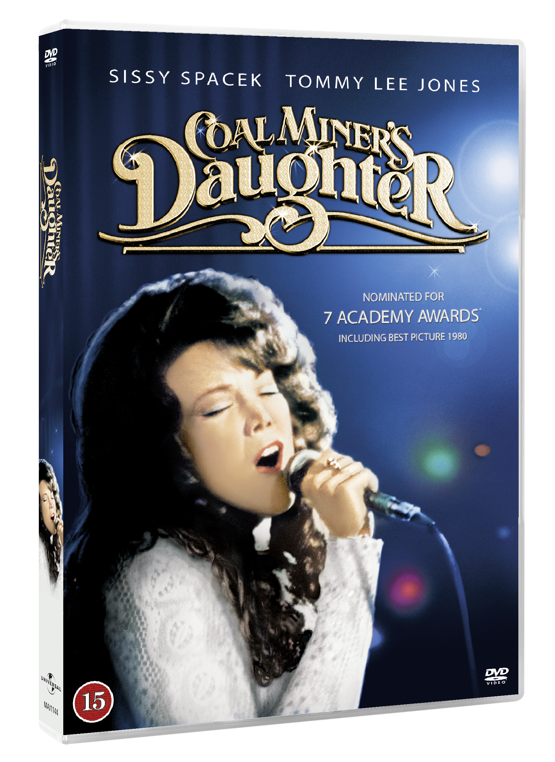 Coal Miner's Daughter