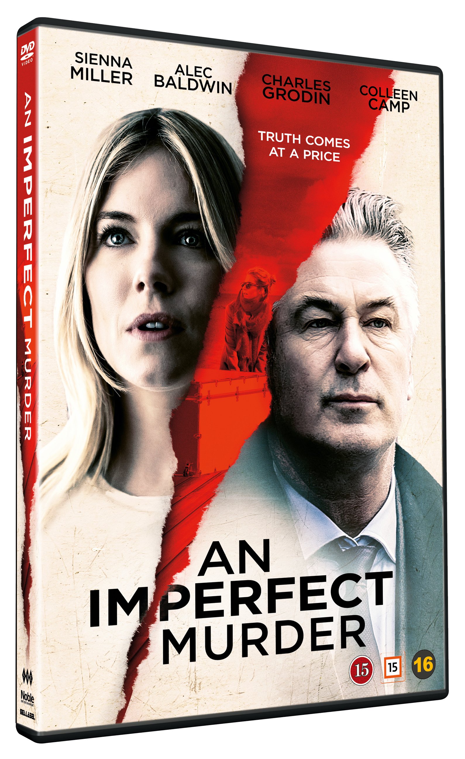 An imperfect murder